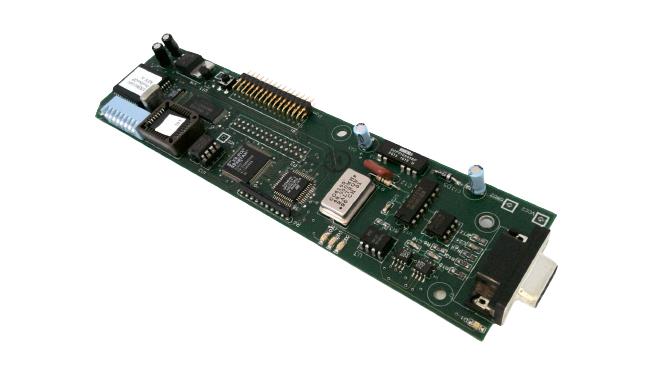 Asea Brown Boveri EXB014A01