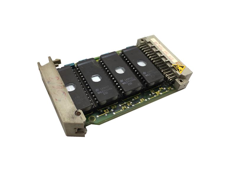 Siemens 6FC3-984-4AM