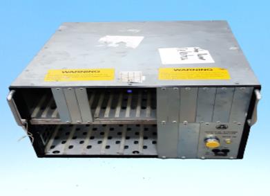 Accu-fab Systems 1290