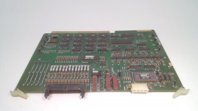 Yaskawa Electric JAMMC-AD20A-01