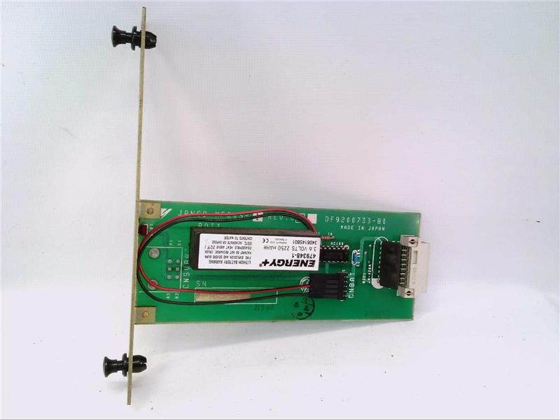 Yaskawa Electric JANCD-MFC03-1