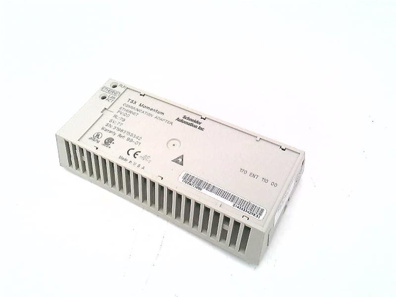 Schneider Electric 170-ENT-110-00