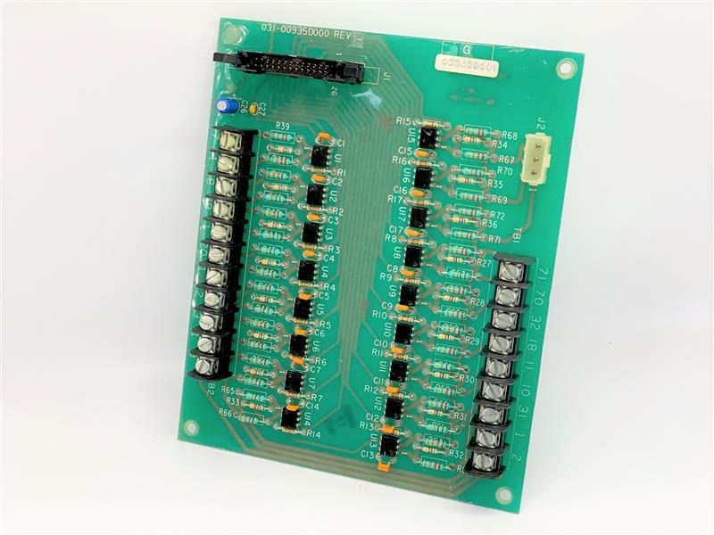 Johnson Controls 031-00935D