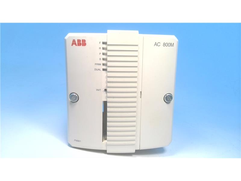 Asea Brown Boveri 3BSE018129R11