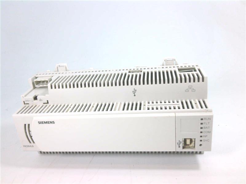 Siemens PXC00-E.D