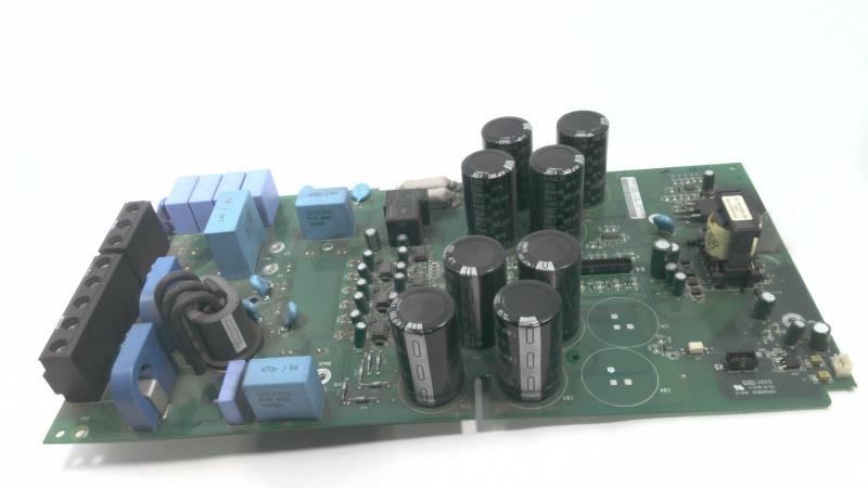 Asea Brown Boveri OINT4310