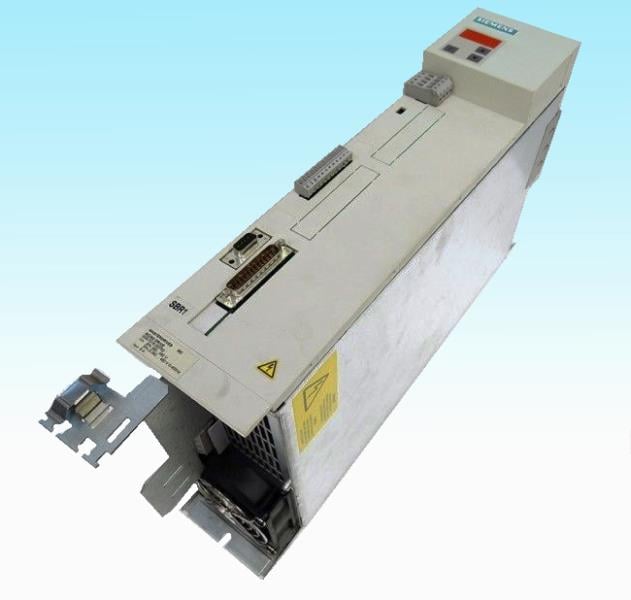 Siemens 6SE7021-0EP50-Z-C23+F01