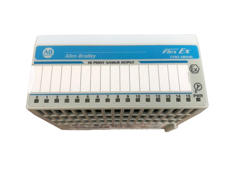 Allen Bradley 1797-IBN16