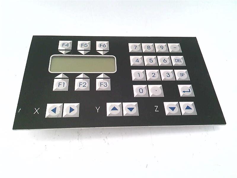 Asea Brown Boveri KPD002-501