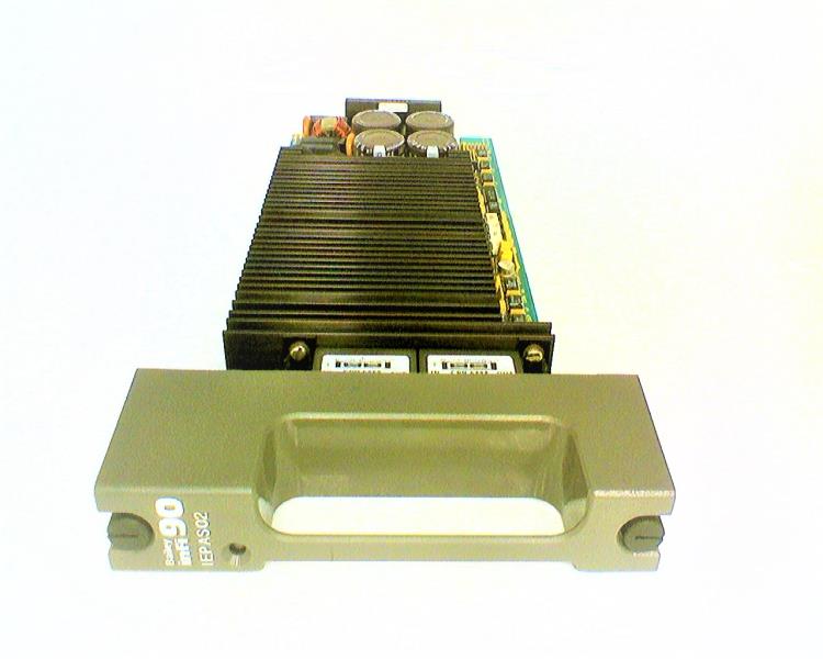 Asea Brown Boveri IEPAS02