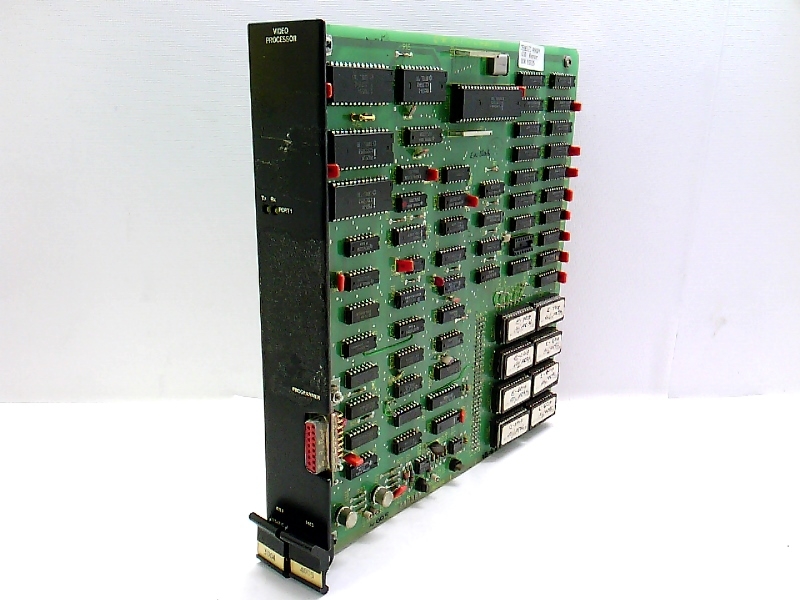 Converteam 8204-3004/8603-4005