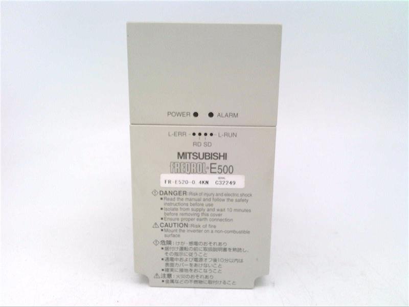 Mitsubishi FR-E520-0.4KN