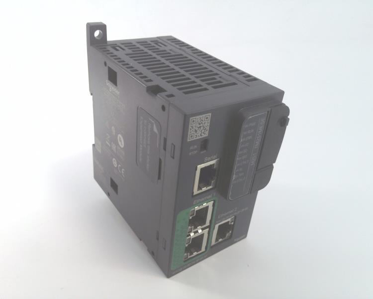 Schneider Electric TM251MESE