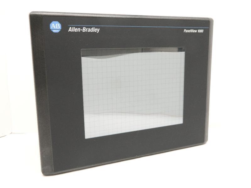 Allen Bradley 6185-BAZCBZZ