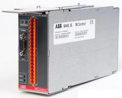 Asea Brown Boveri 1TGE120011R2000