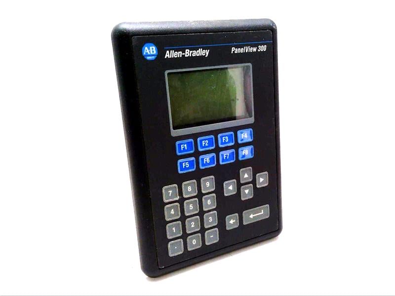 Allen Bradley 2711-K3A5L1