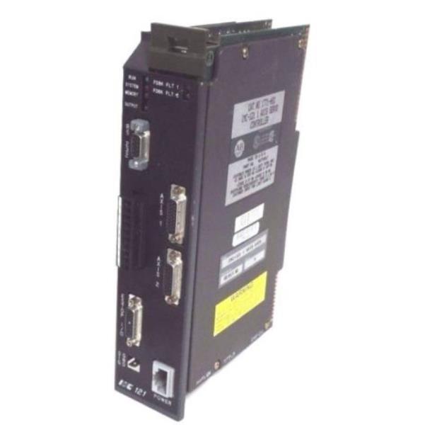 Allen Bradley 1771-HS1