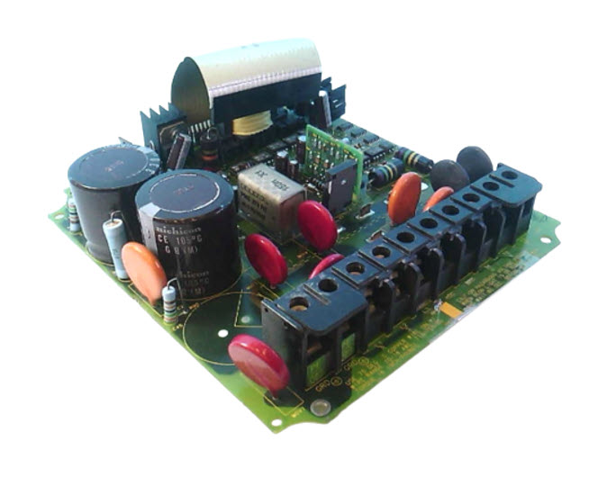 Allen Bradley A42305-118-53