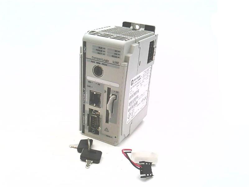 Allen Bradley 1769-L35E