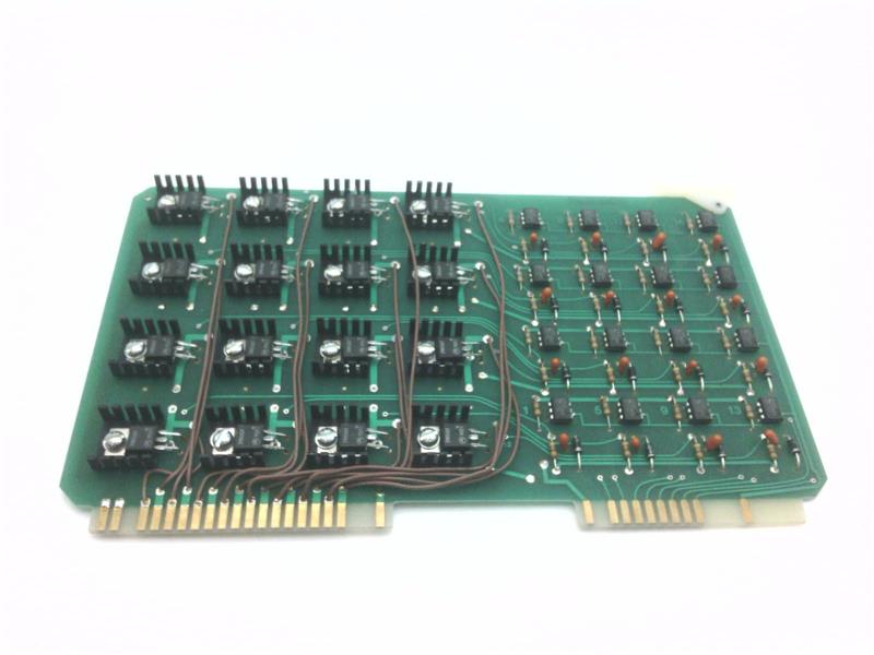 Research Cottrell 307896-D1