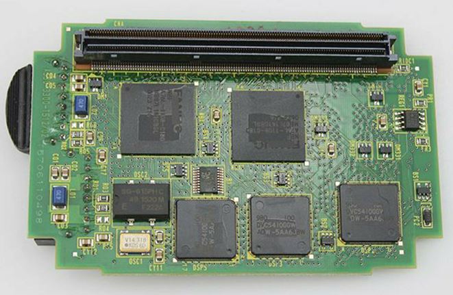 Fanuc A17B-3300-0500