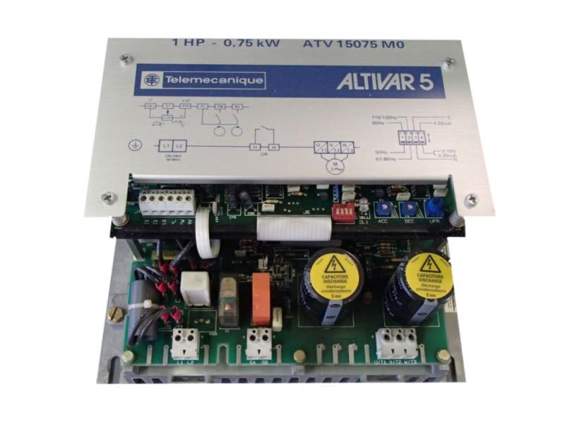 Telemecanique ATV-15075M0