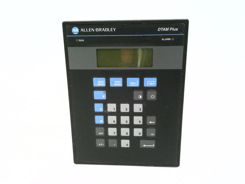 Allen Bradley 2707-L40P4