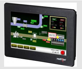 Red Lion Controls CR10000700000201