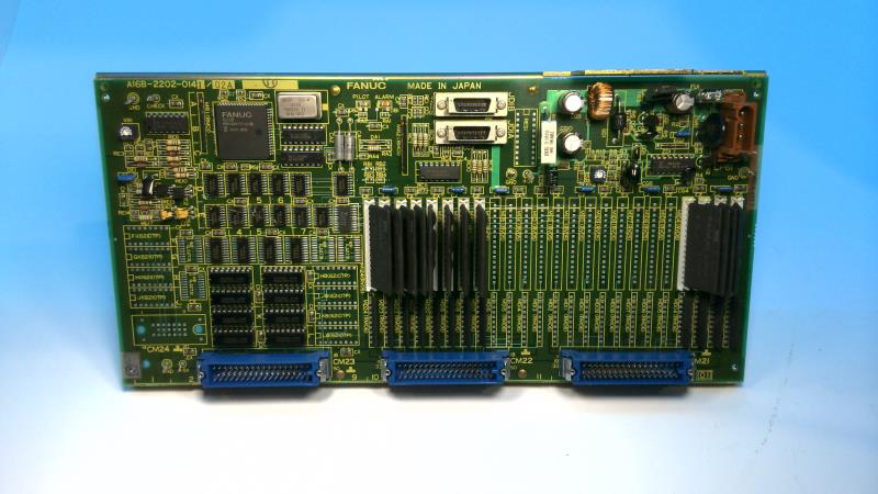 Fanuc A16B-2202-0141
