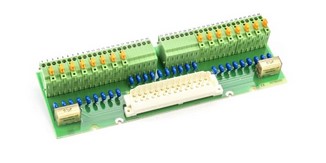 Asea Brown Boveri 57160001-AU/1