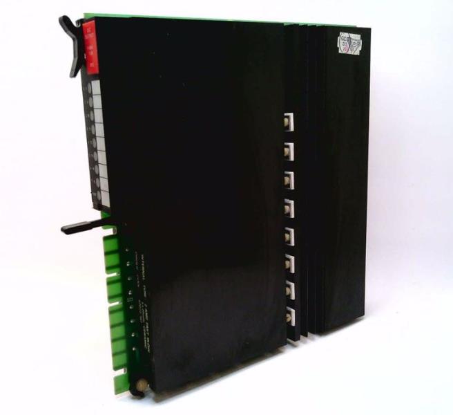 Converteam 8115-4002