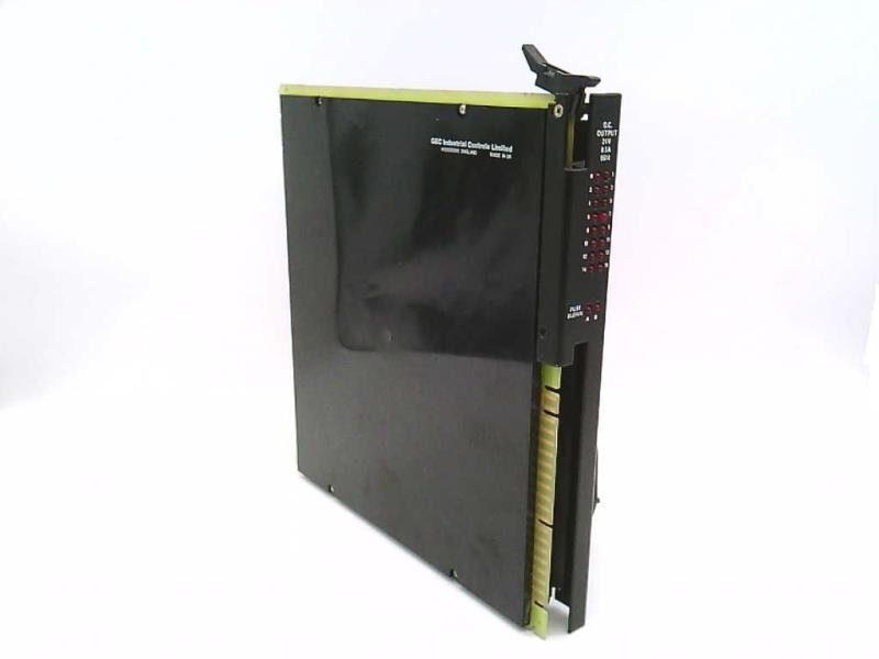 Converteam 9514-4002