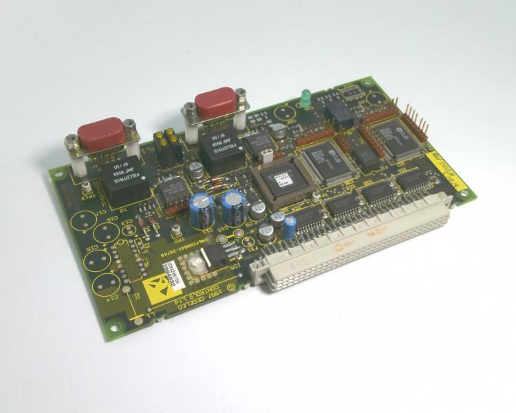 Converteam 20X4249/10