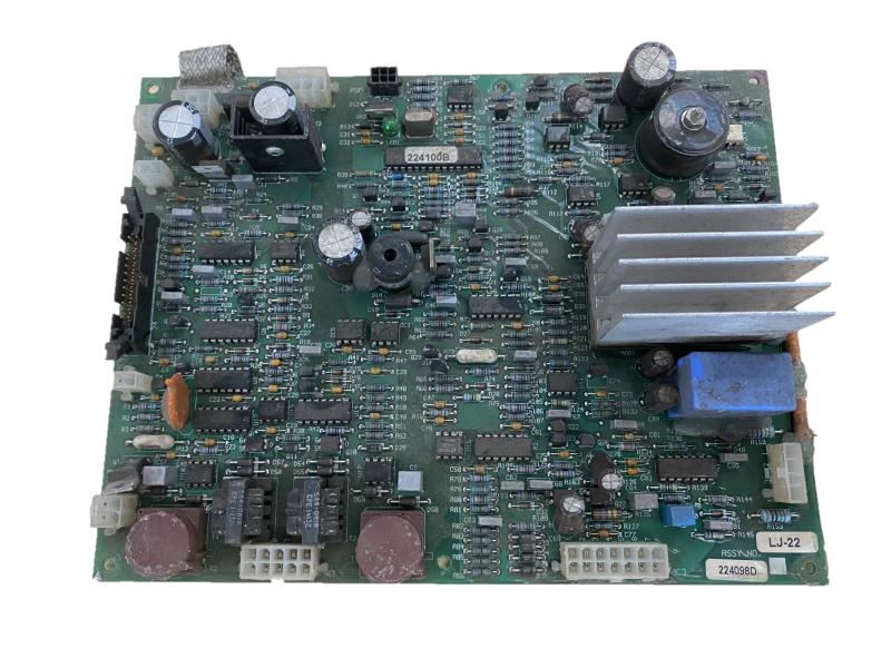 Miller Electric 224098