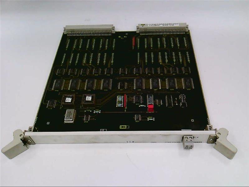 Siemens 6DD1611-0AG0