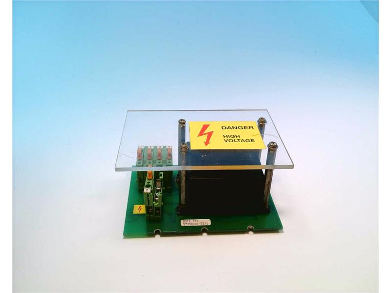 Asea Brown Boveri 57350001-EB/1