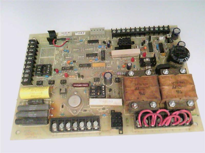 Welding Technology Corp 4942-8M5