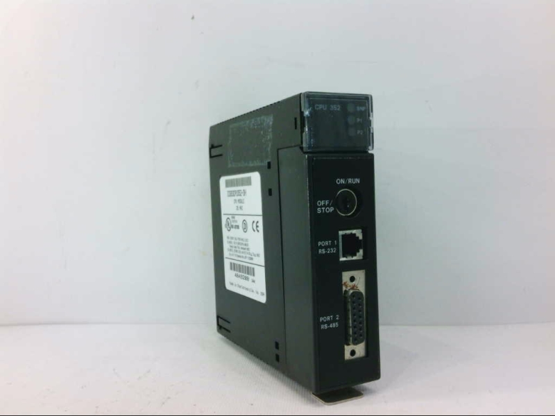 Fanuc IC693CPU352