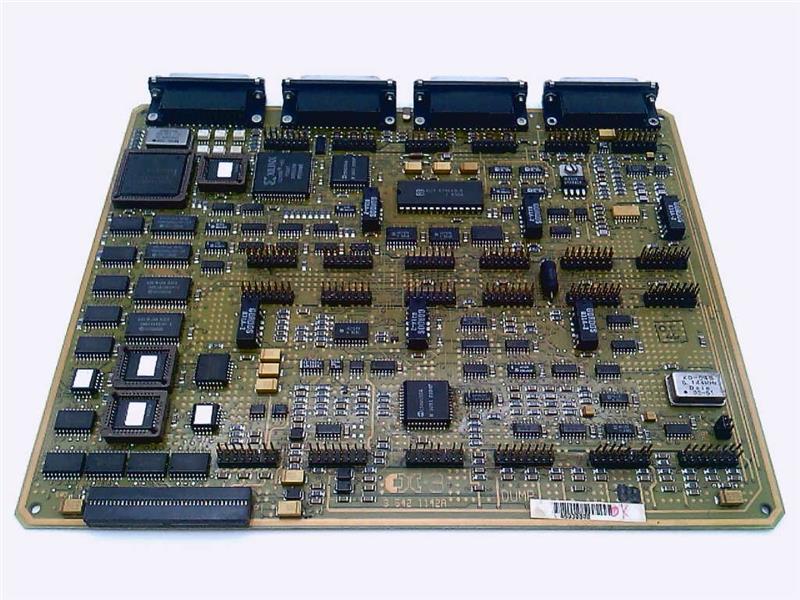 Milacron 3-542-1142A