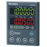 Keyence Corp LK-HD500