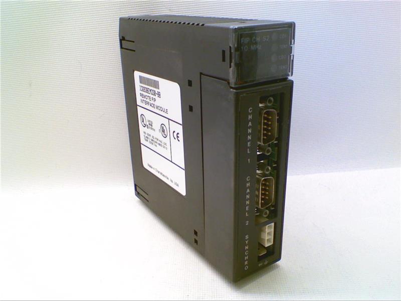 Fanuc IC693BEM330