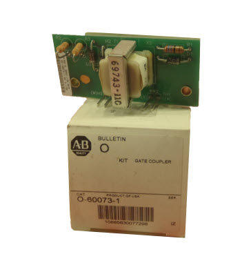 Allen Bradley 0-60073-1