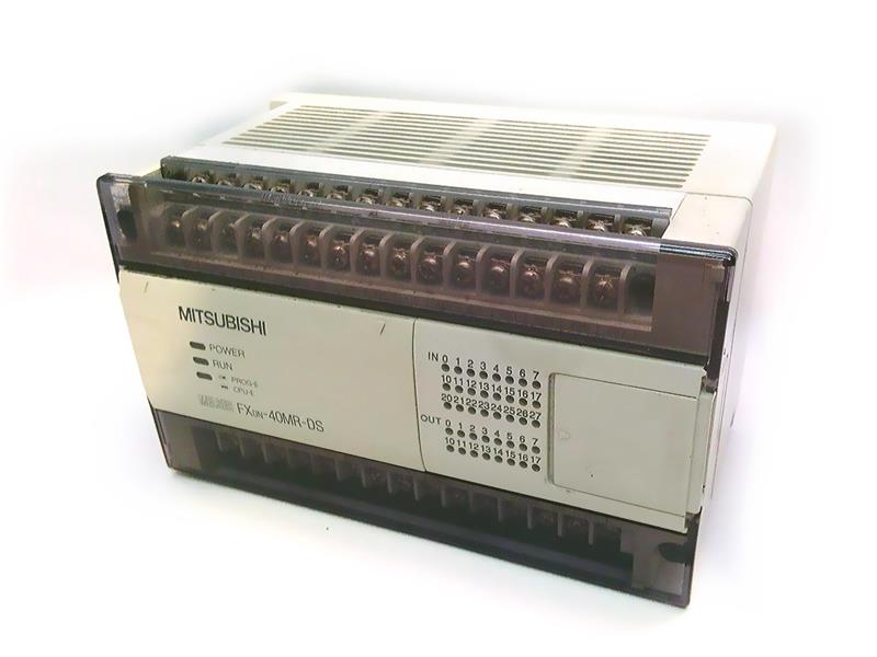 Mitsubishi FX0N-40MR-DS