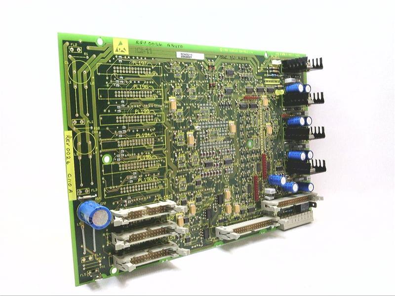 Converteam S20X4262/110