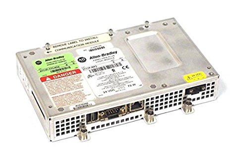 Allen Bradley 2711P-RP2DK