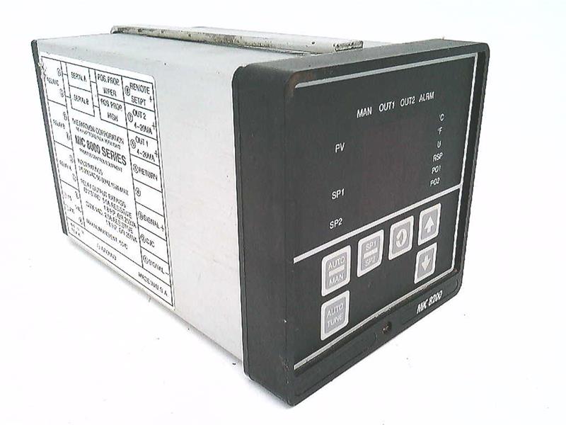 Danaher Controls 8211021AE