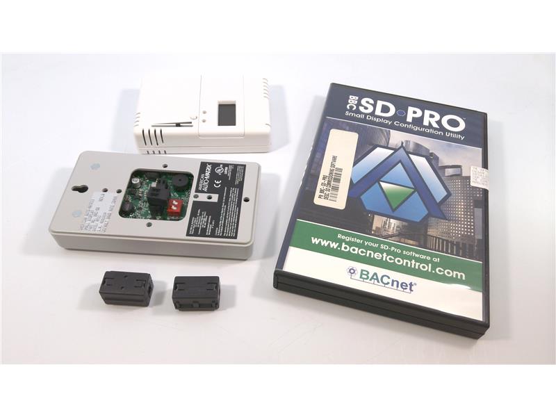 American Auto Matrix BBC-SD-CONTROLLER