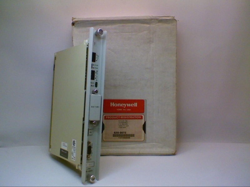 Honeywell 620-0072