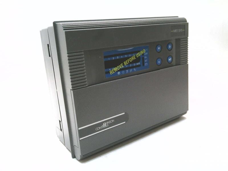 Johnson Controls DX-9121-8454