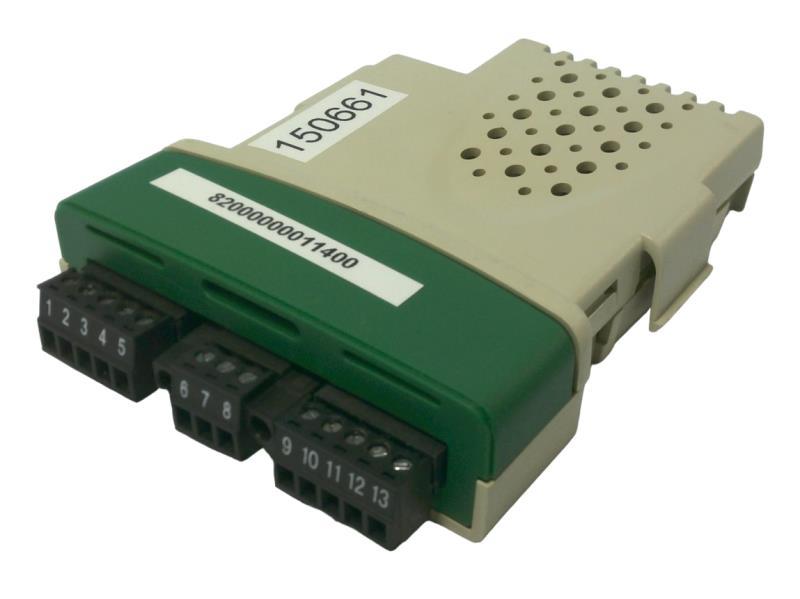 Control Techniques SM-APPS